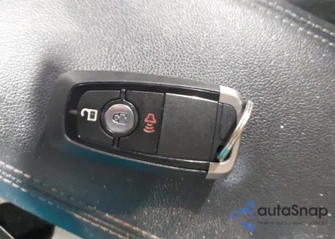 2021 Ford Escape Se из США, поврежденный, VIN 1FMCU9G63MUA39708